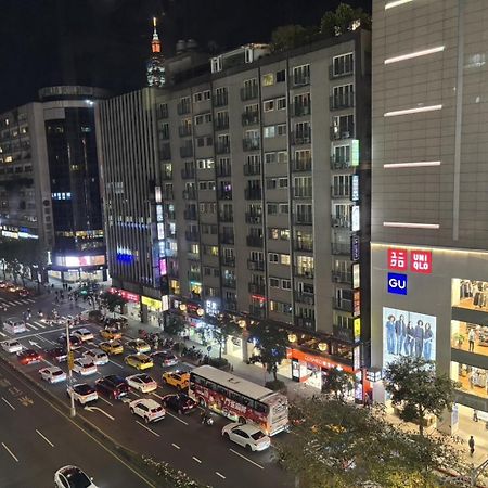 방돔 이스트 인 호텔 타이베이 외부 사진